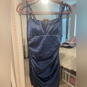 Dillards Midi dress